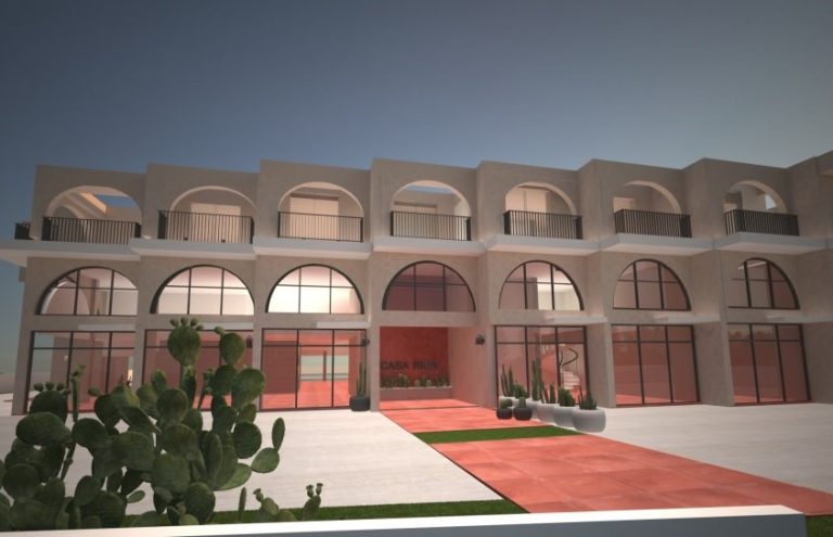 Casa Rica