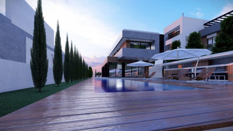 Casablanca Residences