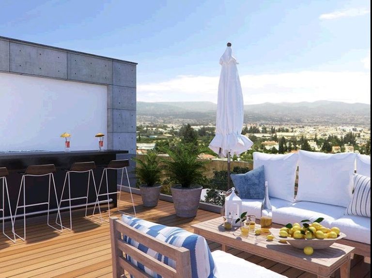 Casino View Residence