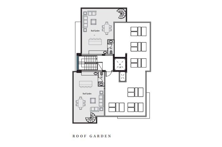 Casino View Residence