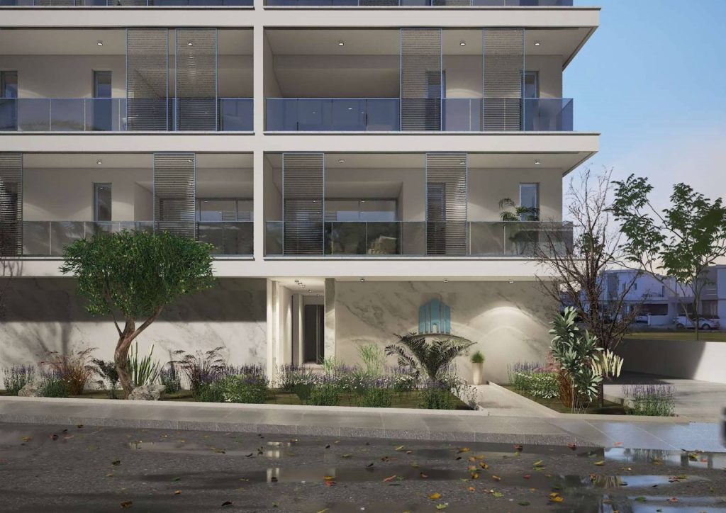 Cassandra Apartments (Domoplus 18)