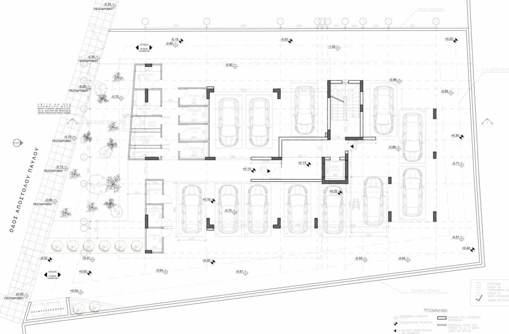 Cassandra Apartments (Domoplus 18)