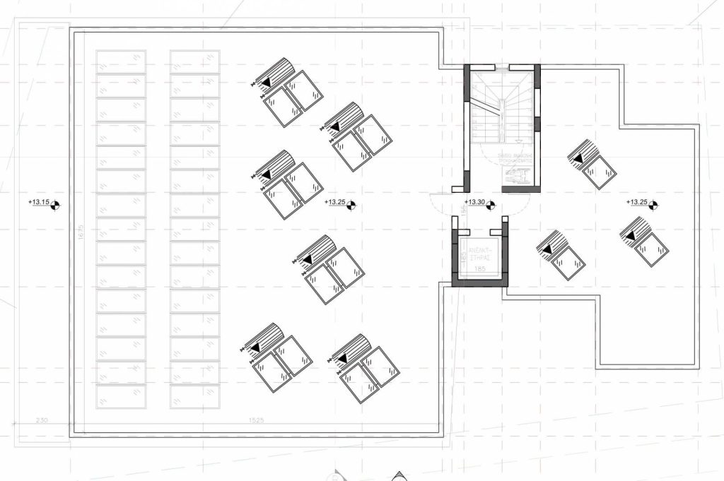 Cassandra Apartments (Domoplus 18)