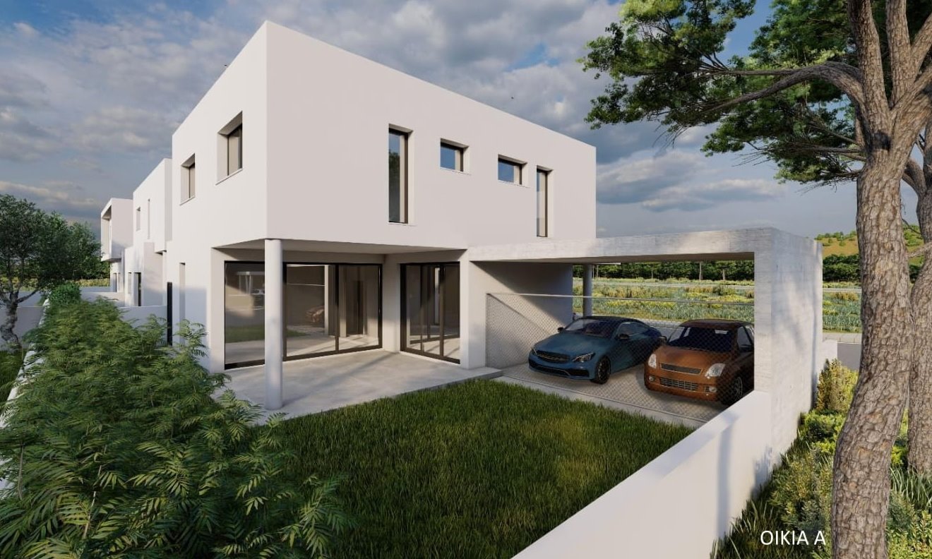 Cephalonia Houses 165-1