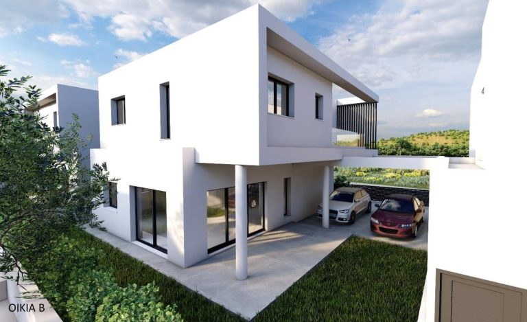 Cephalonia Houses 165-1