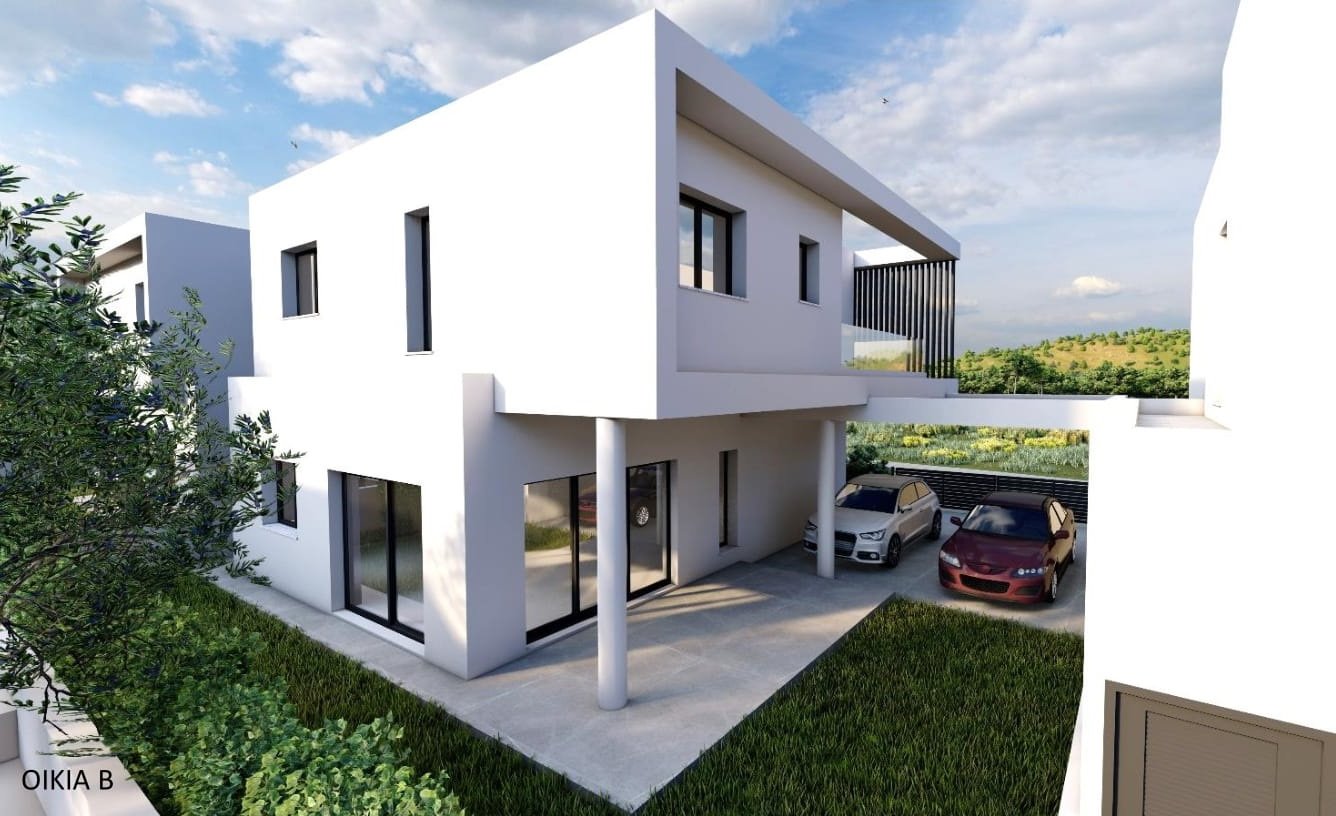 Cephalonia Houses 165-1