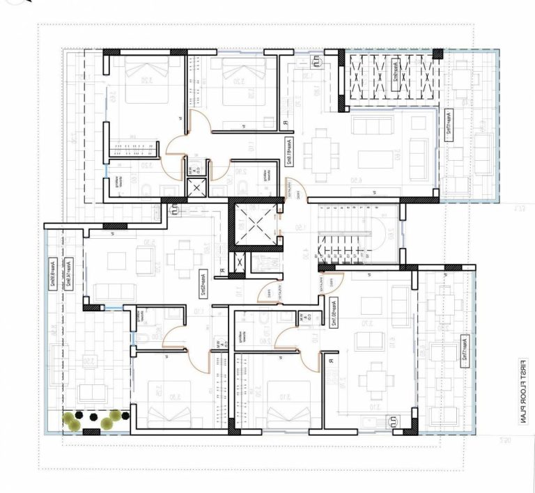 Cevali Residence