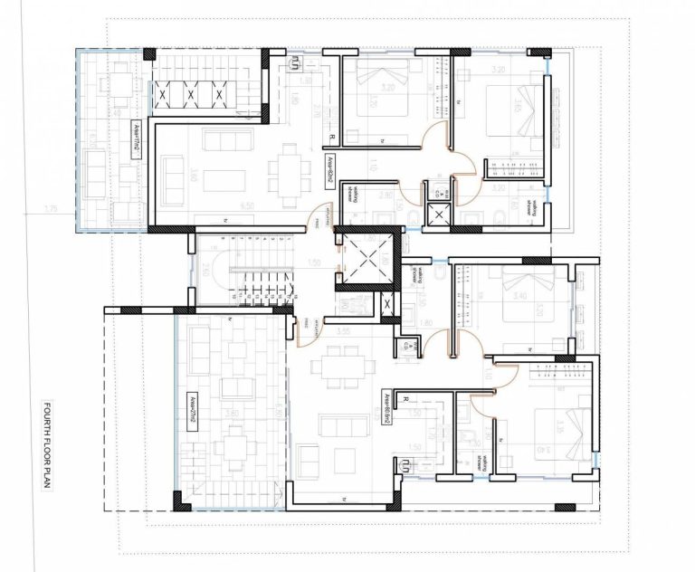 Cevali Residence