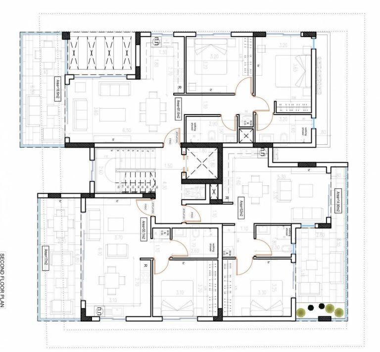 Cevali Residence