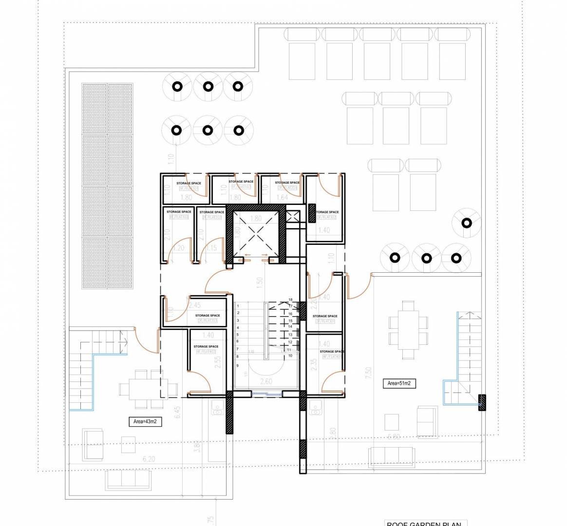 Cevali Residence