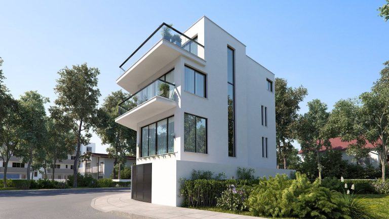 Chateau Maisonnettes