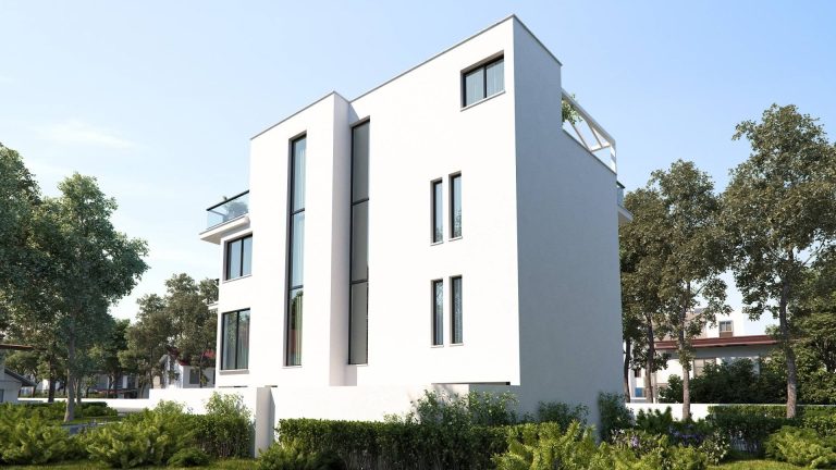 Chateau Maisonnettes