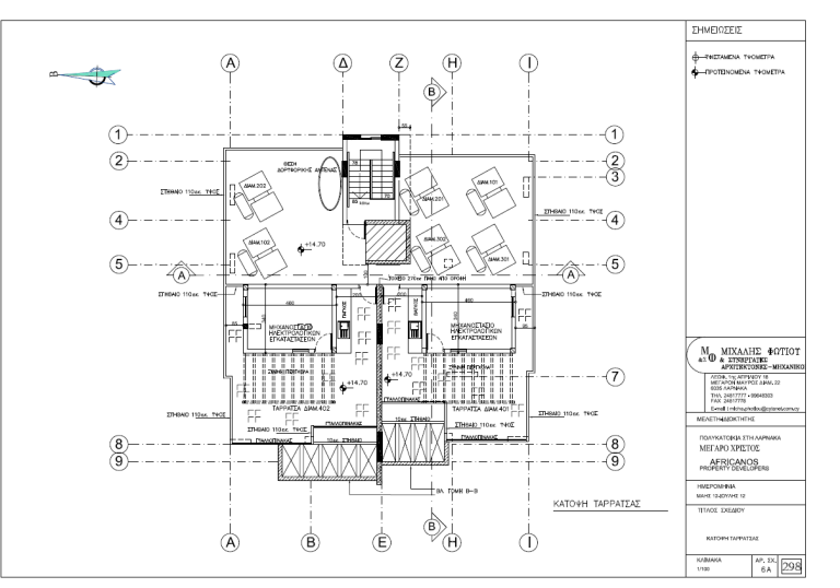 Christos Residences