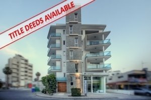 City Residences