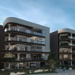 Coeo Gladstonos Exclusive Residences