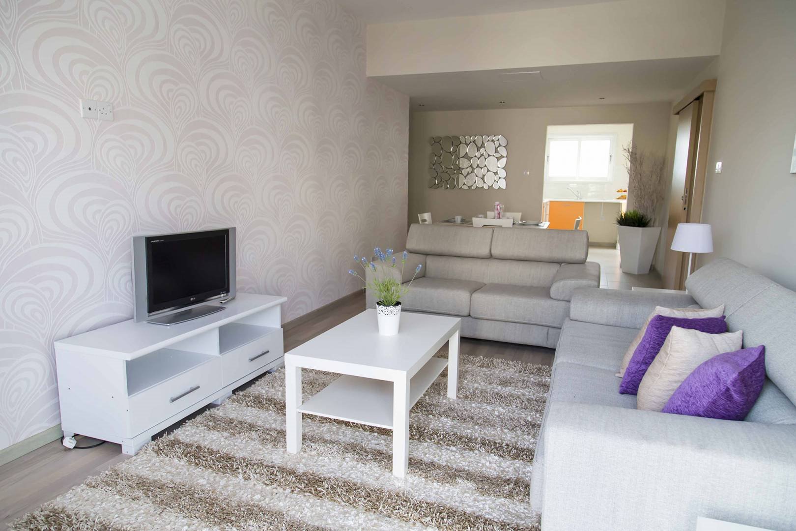 Colours Boutique Apartments