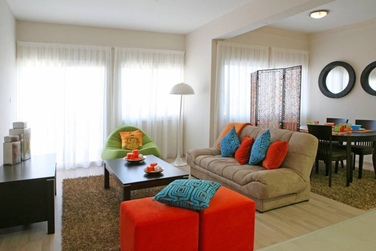 Colours Boutique Apartments