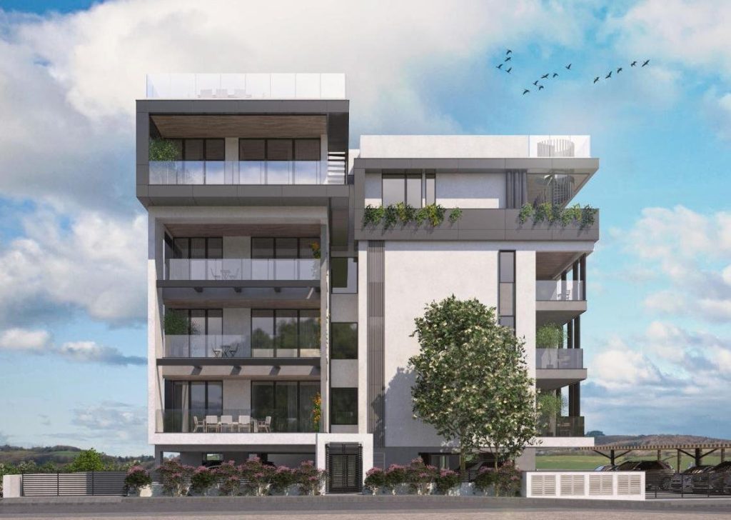 Costa Apartments