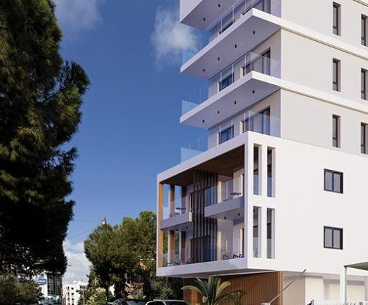 Cube Residence