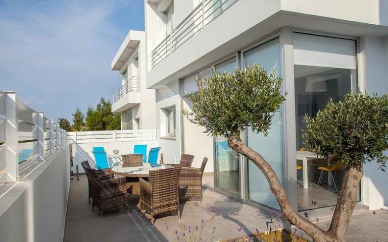 Cypress Living