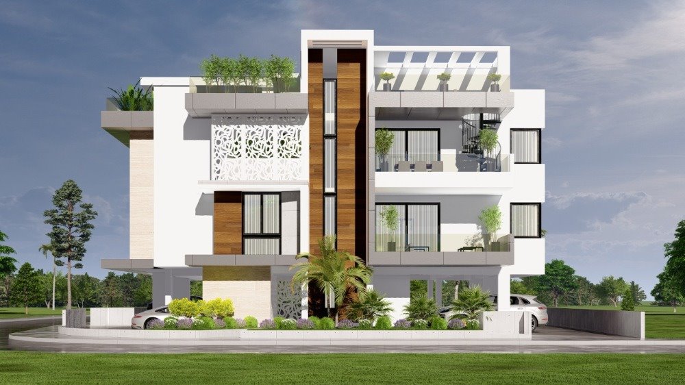 D-Building 2
