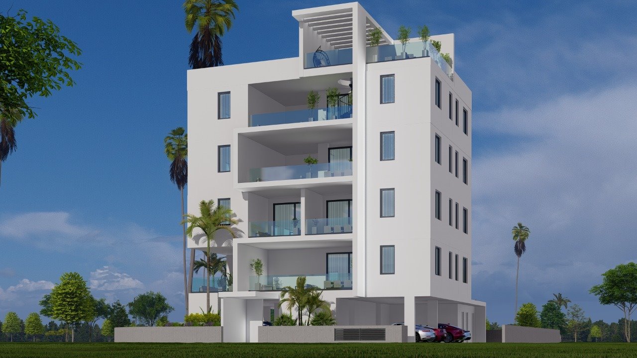 D-Building