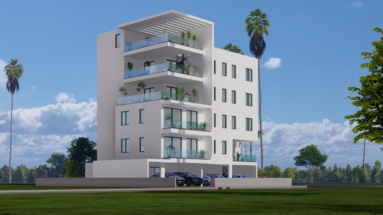 D-Building