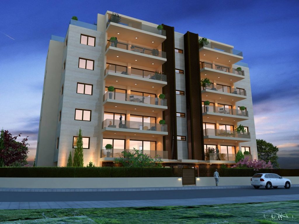 DANA1 Residences