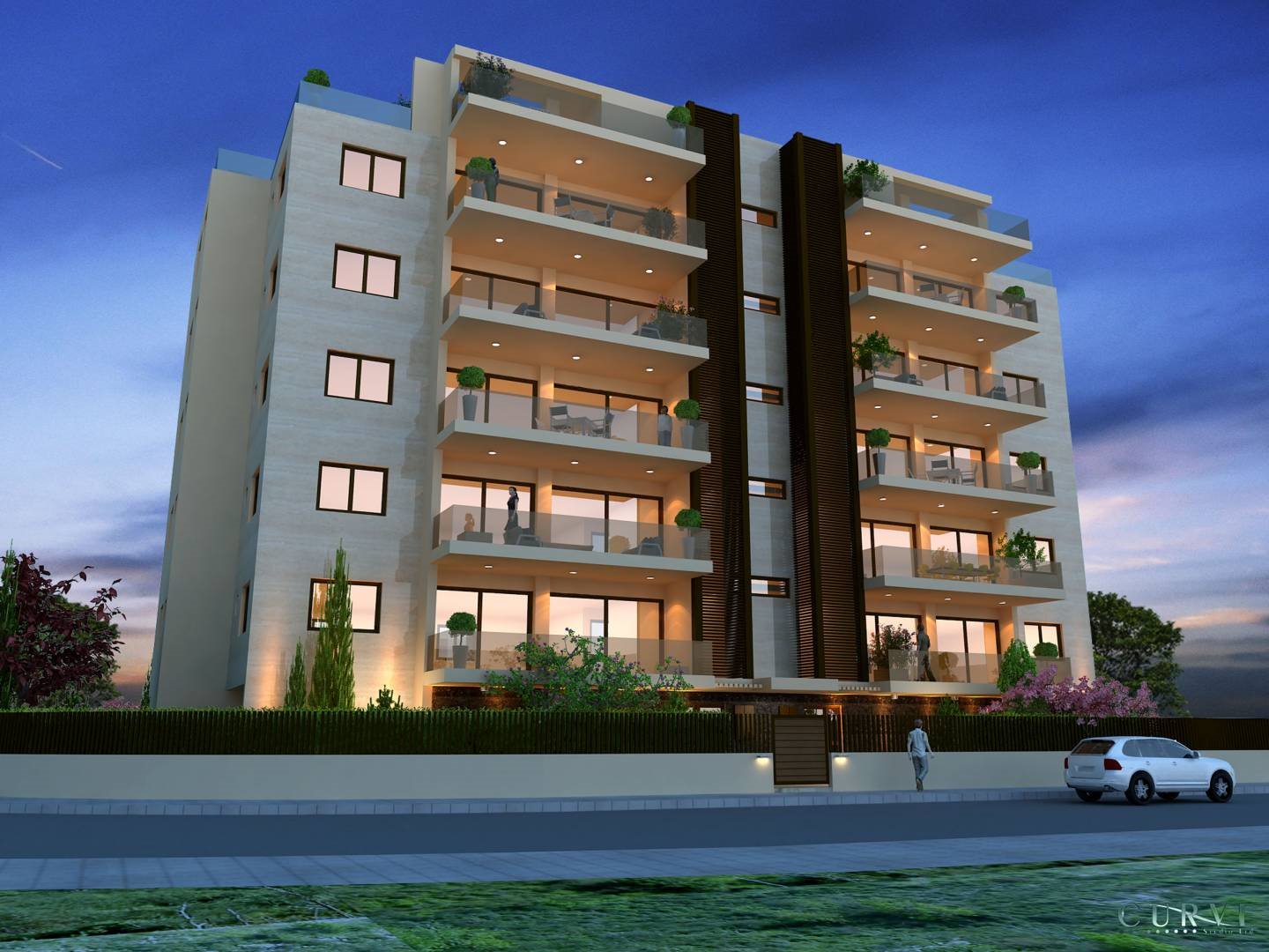DANA1 Residences