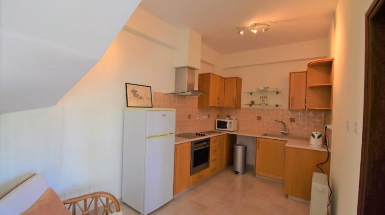2 Bedroom Villa for Sale in Dora, Limassol District