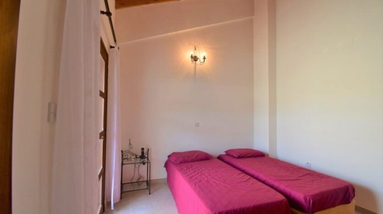 2 Bedroom Villa for Sale in Dora, Limassol District