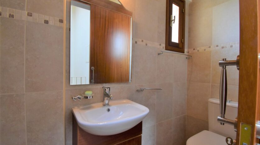 2 Bedroom Villa for Sale in Dora, Limassol District