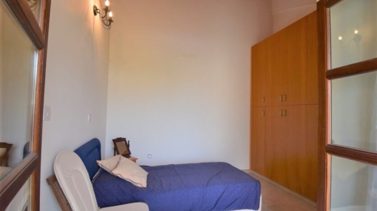 2 Bedroom Villa for Sale in Dora, Limassol District
