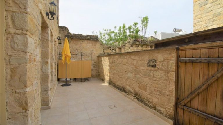 2 Bedroom Villa for Sale in Dora, Limassol District