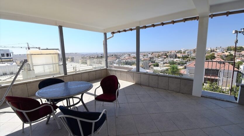 5 Bedroom Villa for Sale in Limassol District