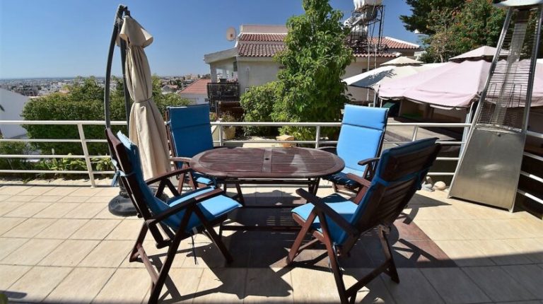 5 Bedroom Villa for Sale in Limassol District