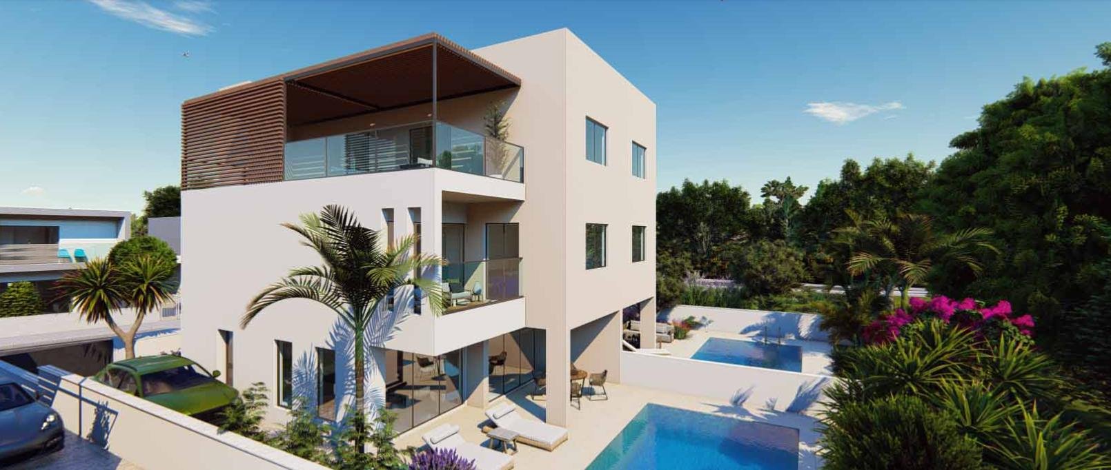 Dalia 2 Court