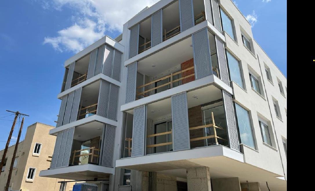 Dasoupolis  Apartments