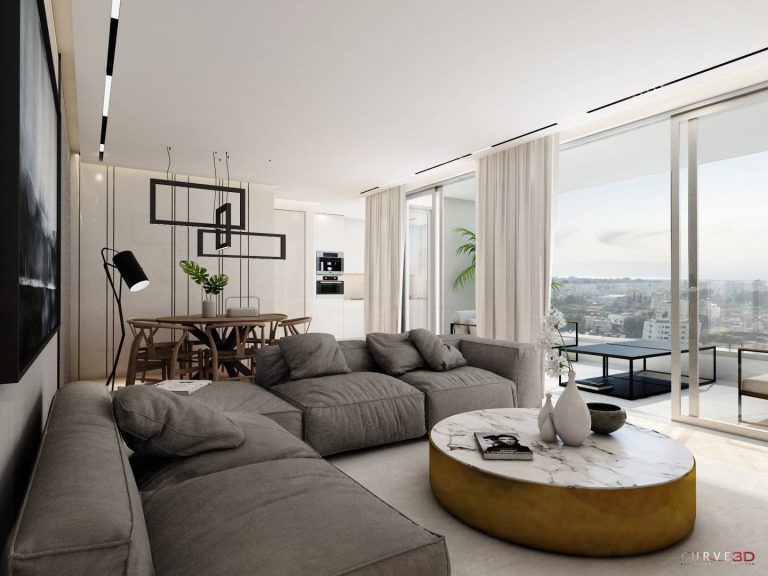 Dejavu Residence