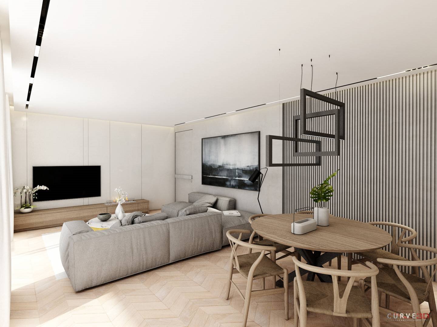 Dejavu Residence