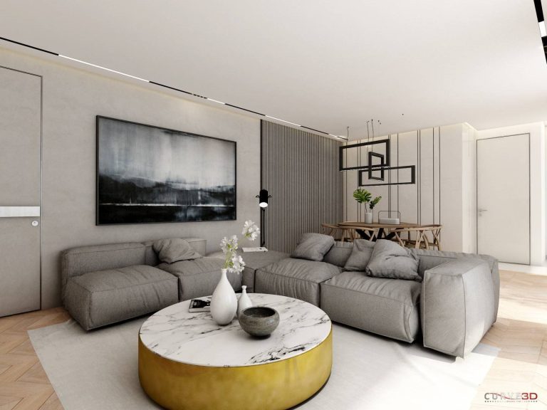 Dejavu Residence