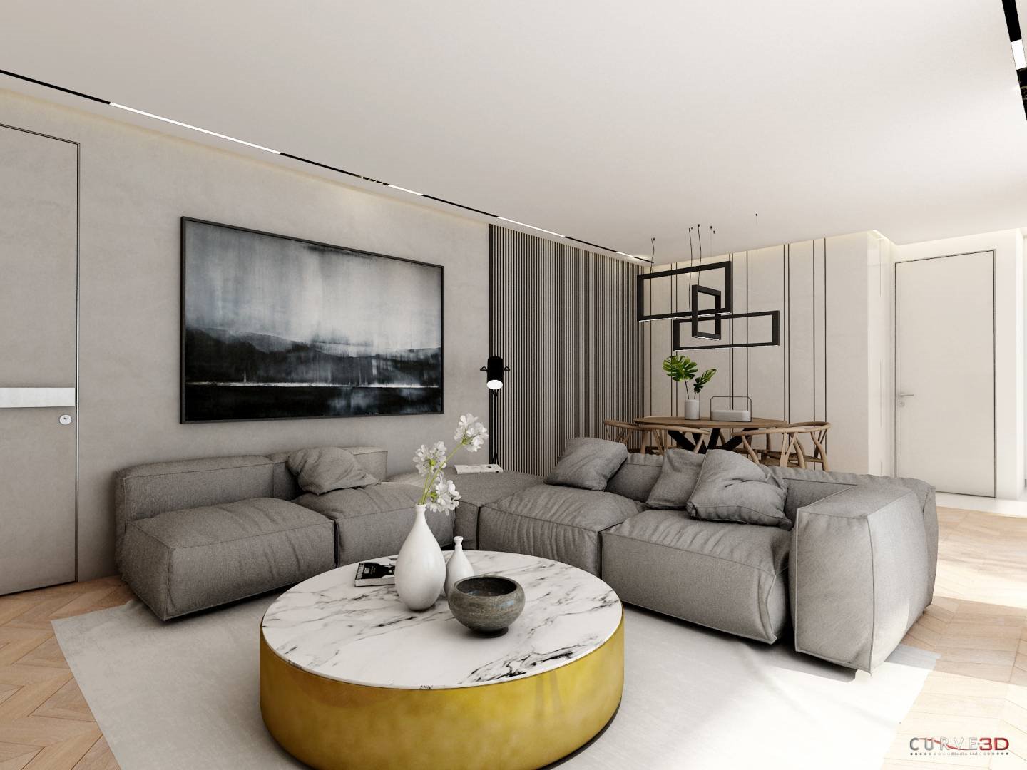 Dejavu Residence