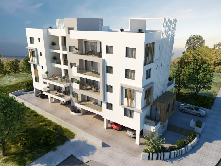 Dejavu Residence