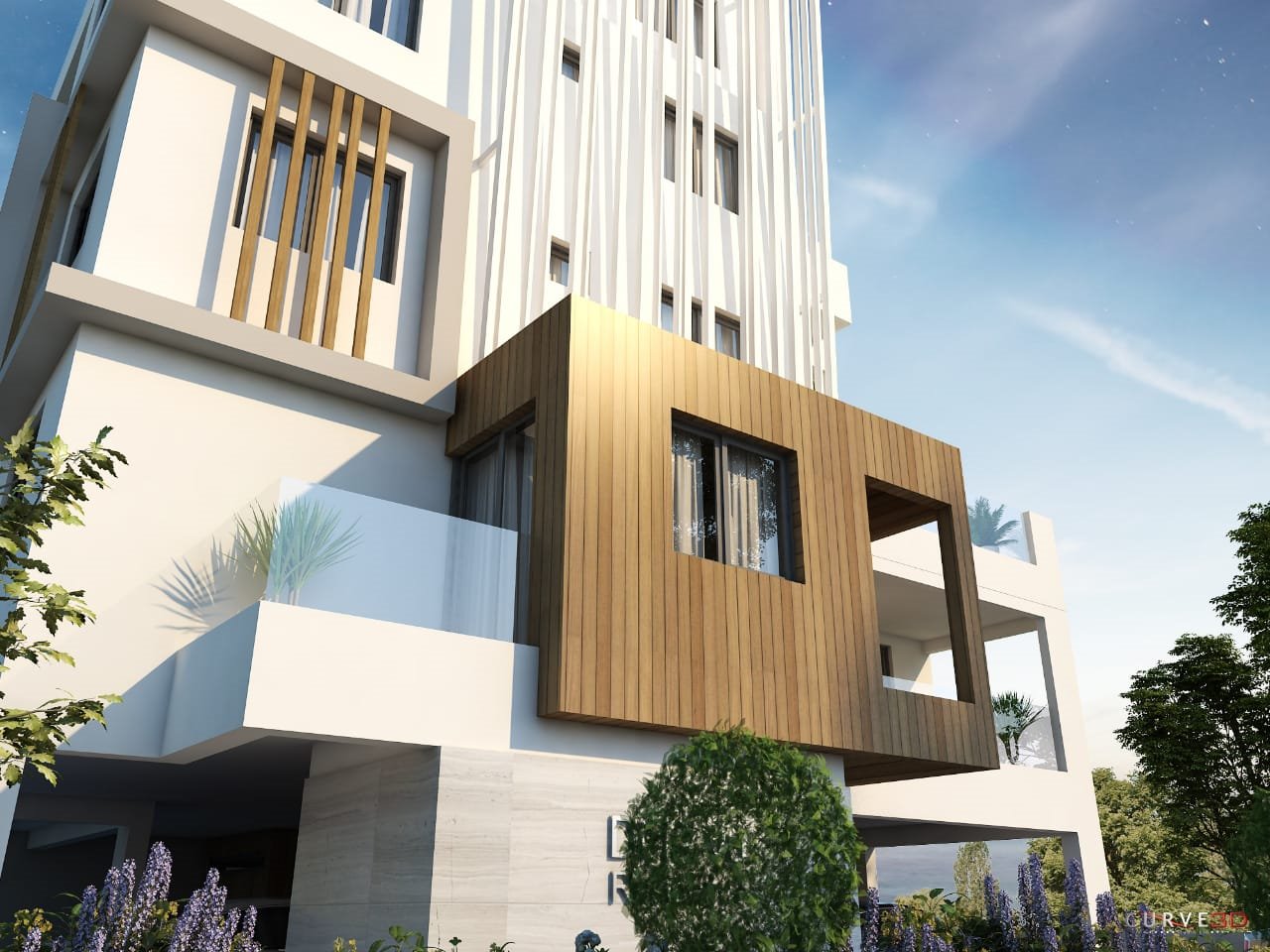 Dejavu Residence