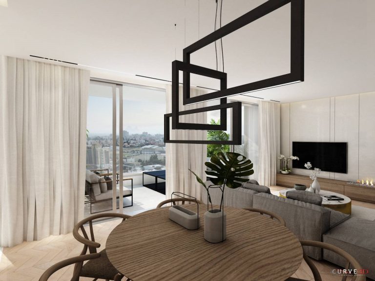 Dejavu Residence