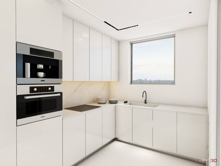 Dejavu Residence