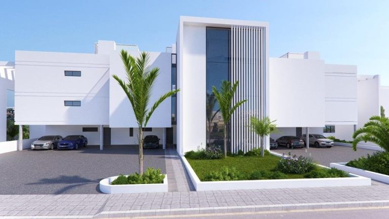 Diamond Beach Project (Diamond Luxury Apartments)