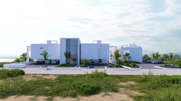 Diamond Beach Project (Diamond Luxury Apartments)