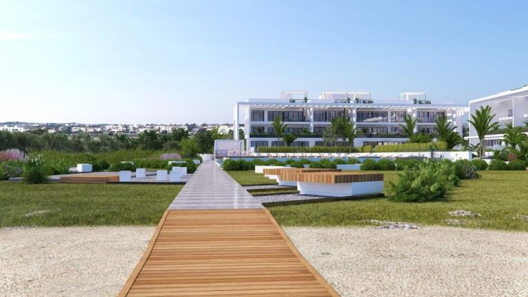 Diamond Beach Project (Diamond Luxury Apartments)