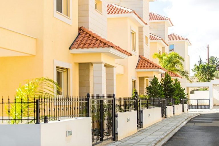 Diamond Casa (Diamond House)